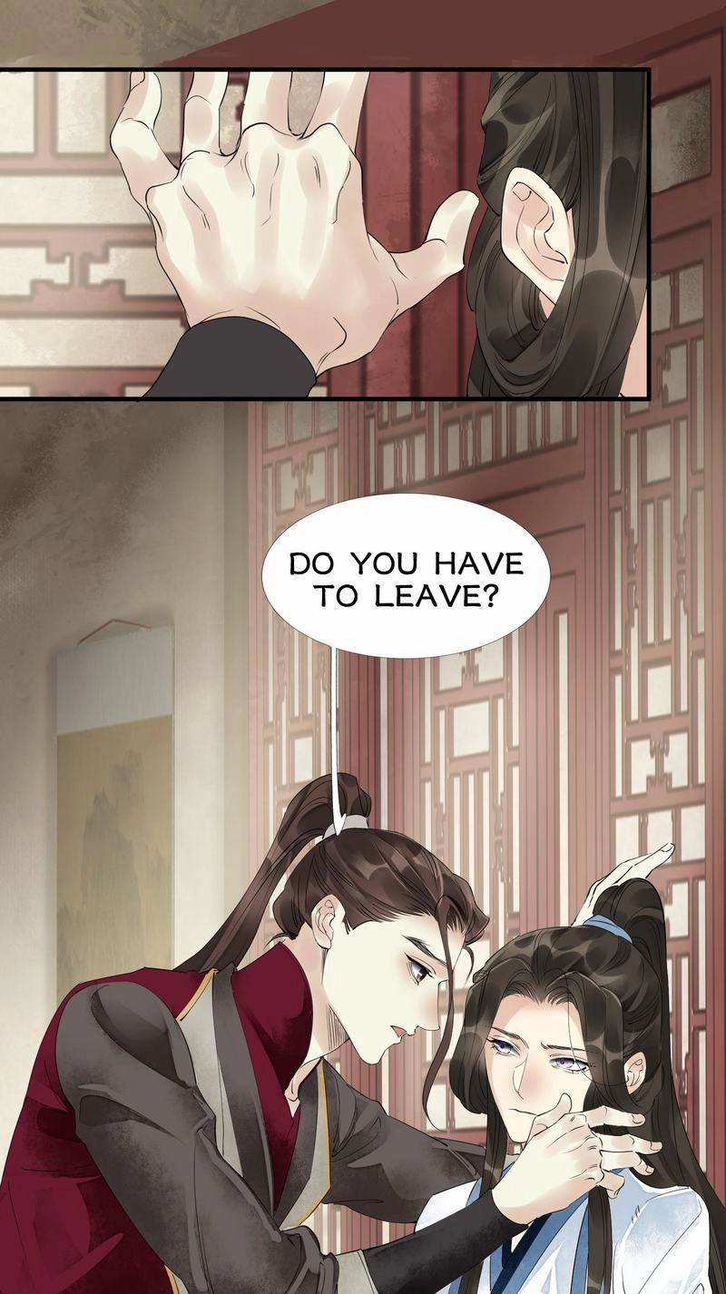 Tsumi Koi Chapter 52 page 30 - 