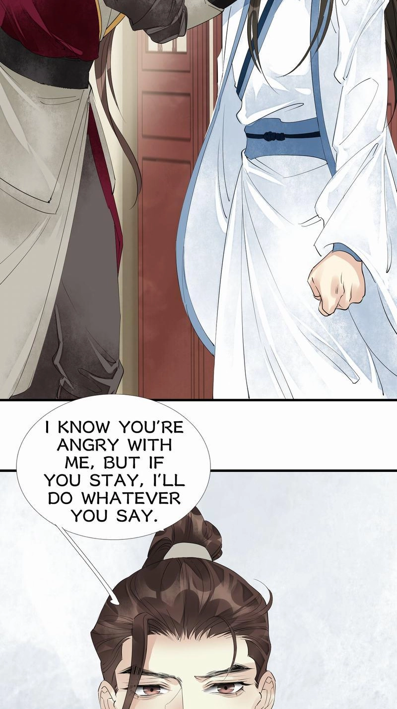 Tsumi Koi Chapter 52 page 31 - 