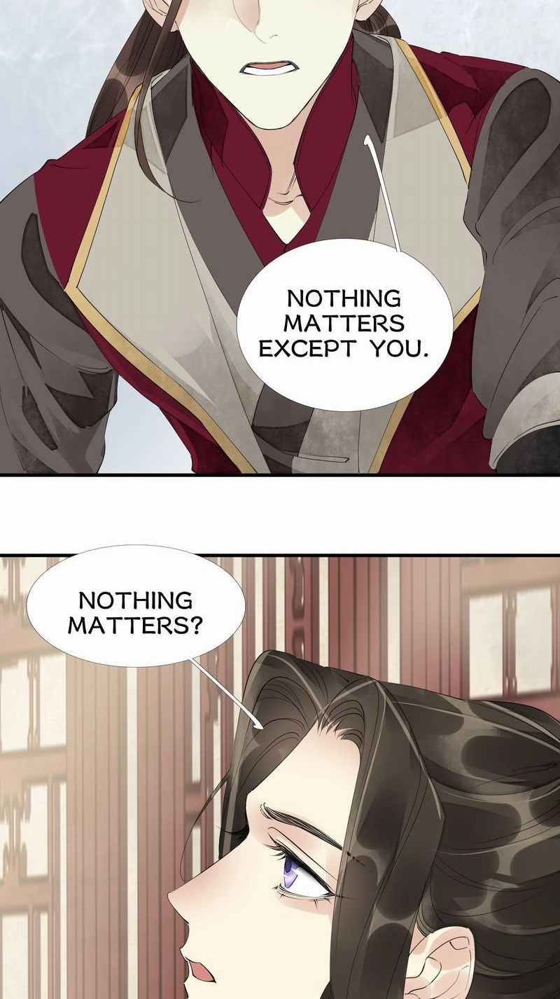 Tsumi Koi Chapter 52 page 32 - 