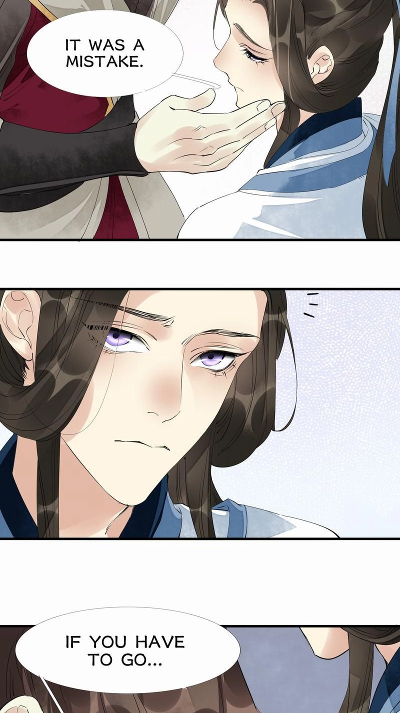 Tsumi Koi Chapter 52 page 34 - 