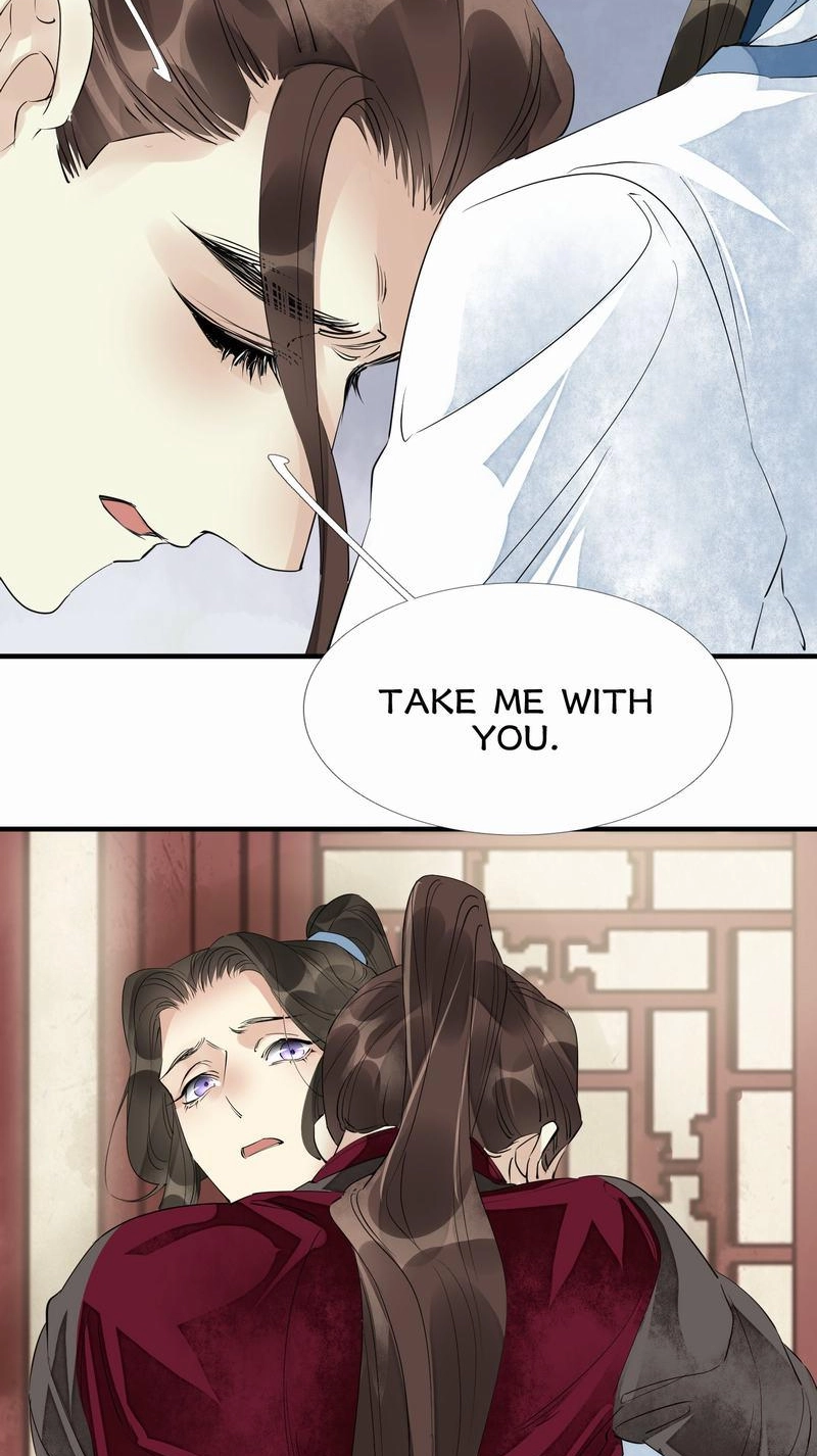 Tsumi Koi Chapter 52 page 35 - 