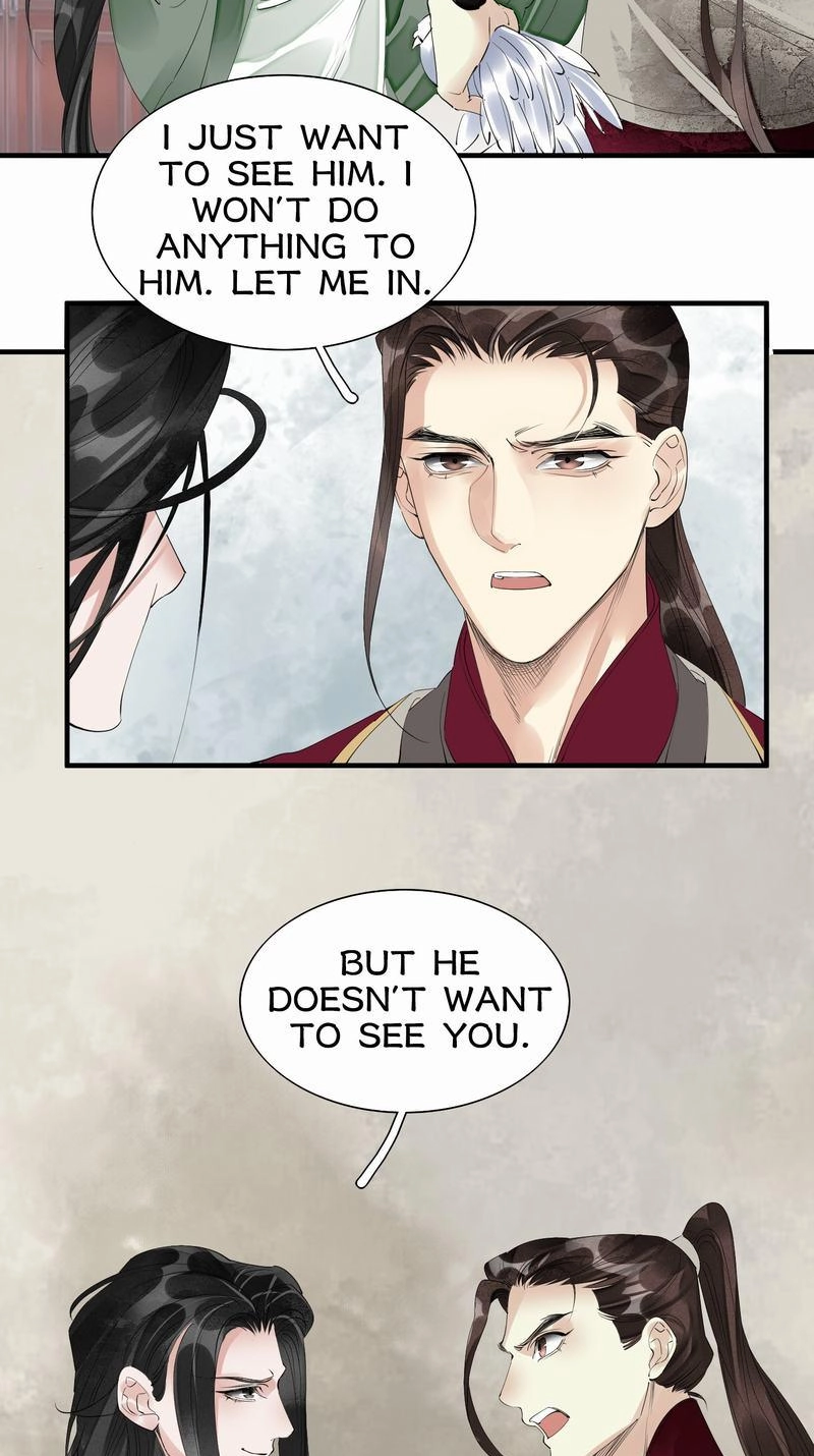 Tsumi Koi Chapter 52 page 5 - 
