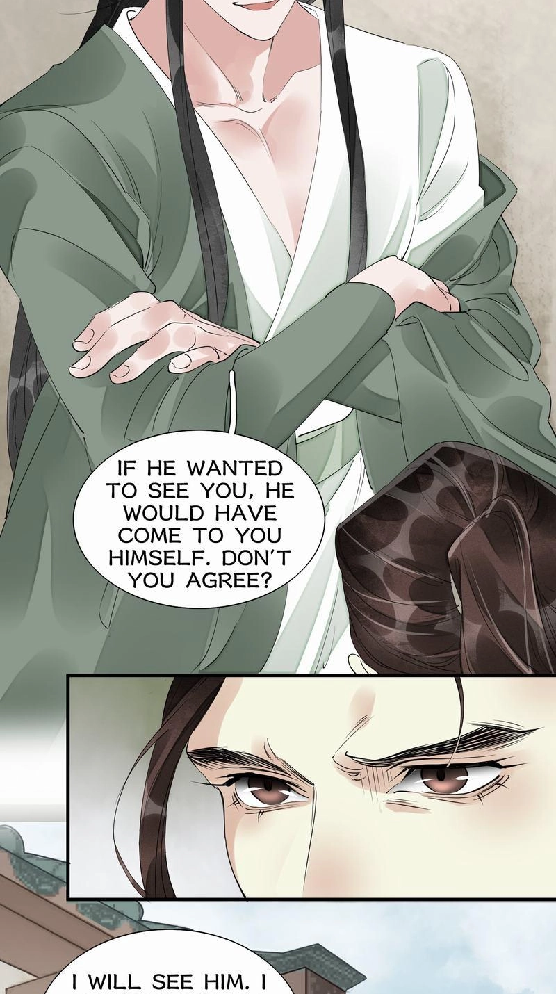 Tsumi Koi Chapter 52 page 7 - 
