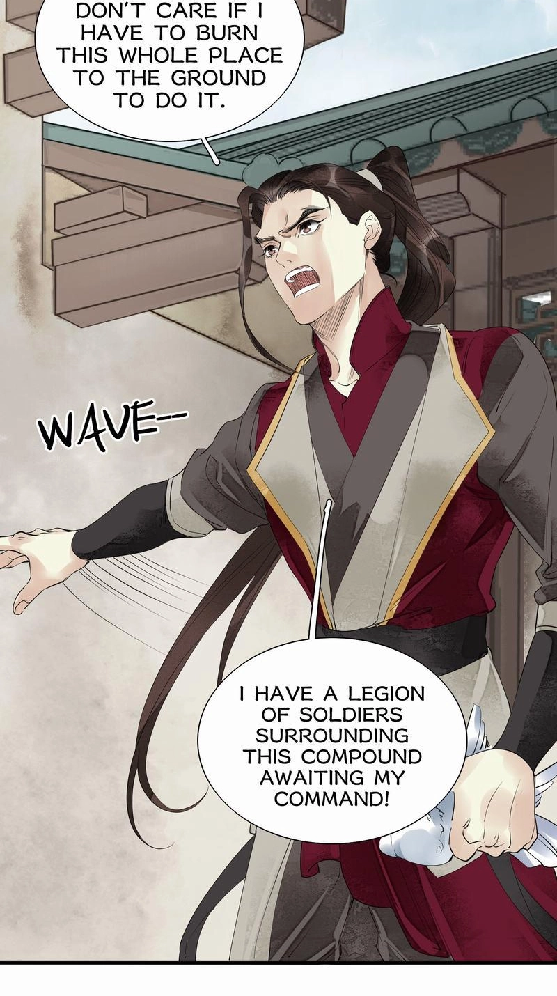 Tsumi Koi Chapter 52 page 8 - 