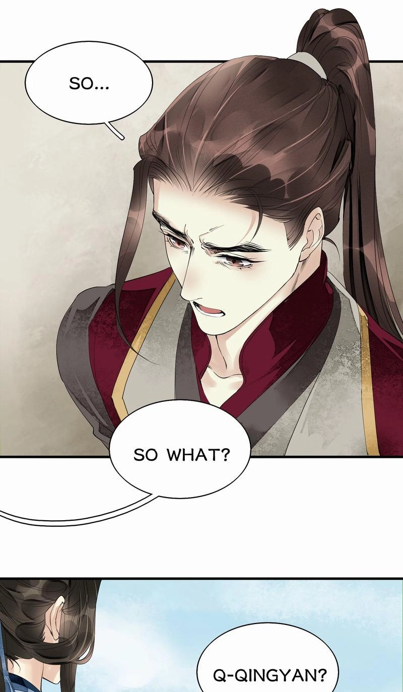 Tsumi Koi Chapter 52 page 9 - 