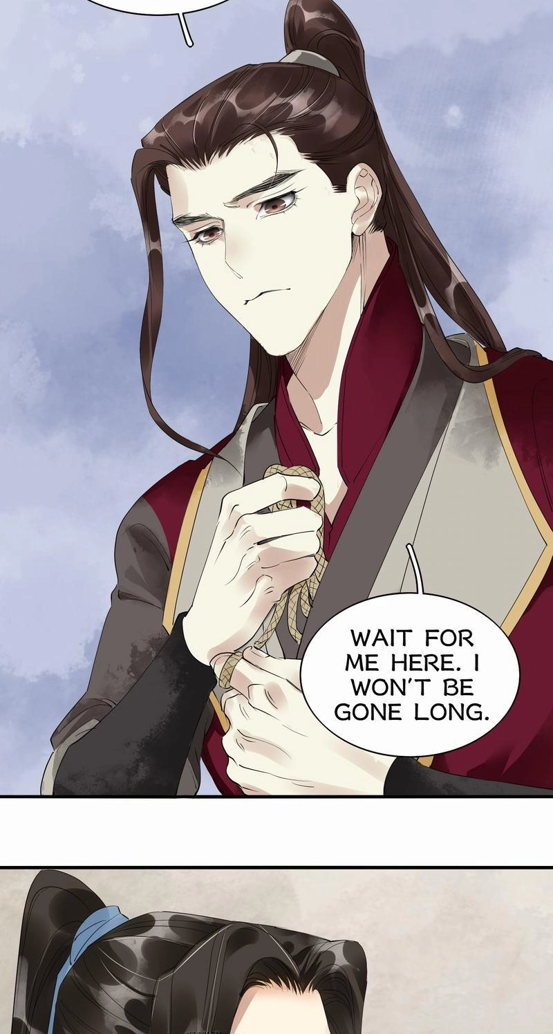 Tsumi Koi Chapter 54 page 4 - 