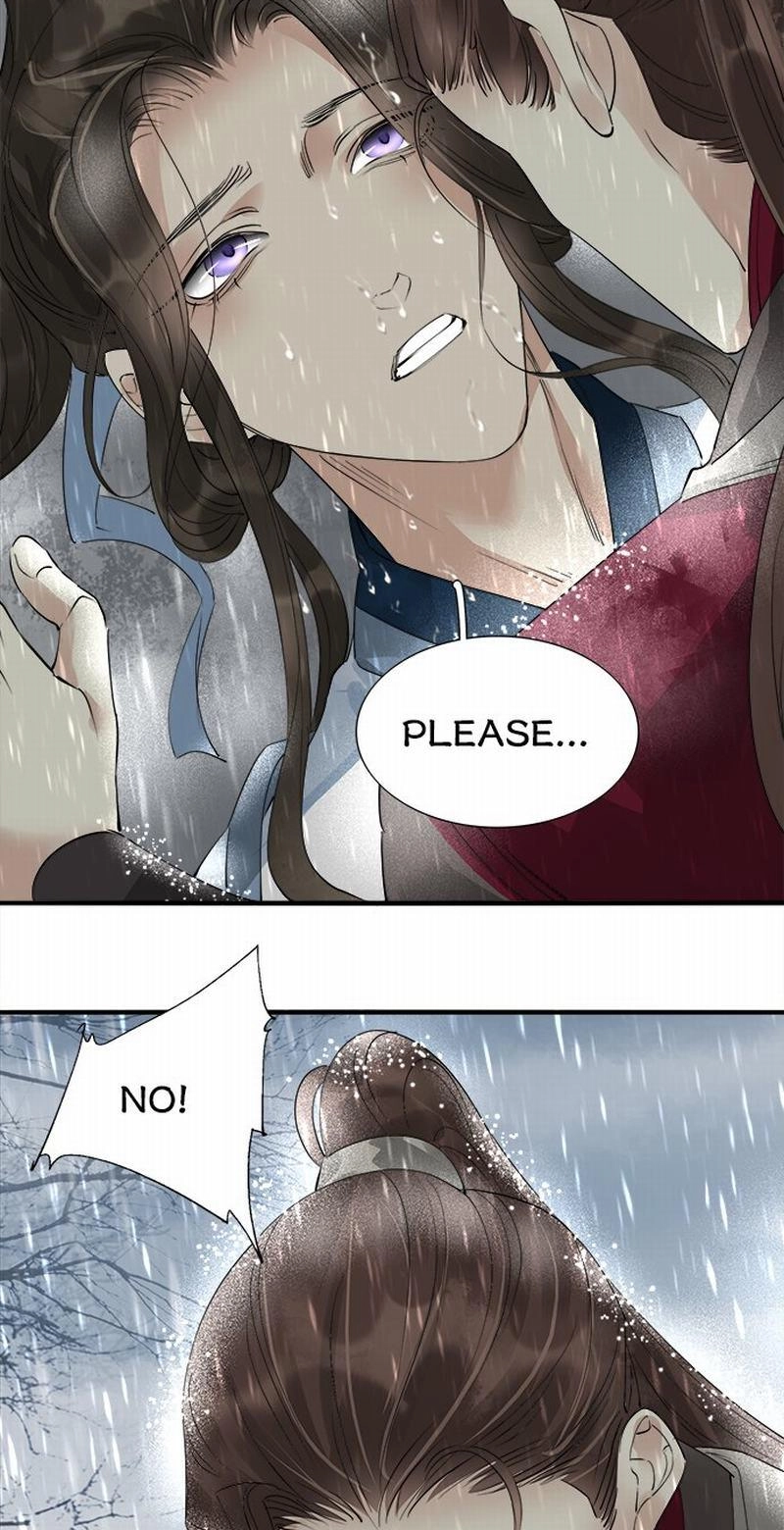 Tsumi Koi Chapter 54 page 41 - 