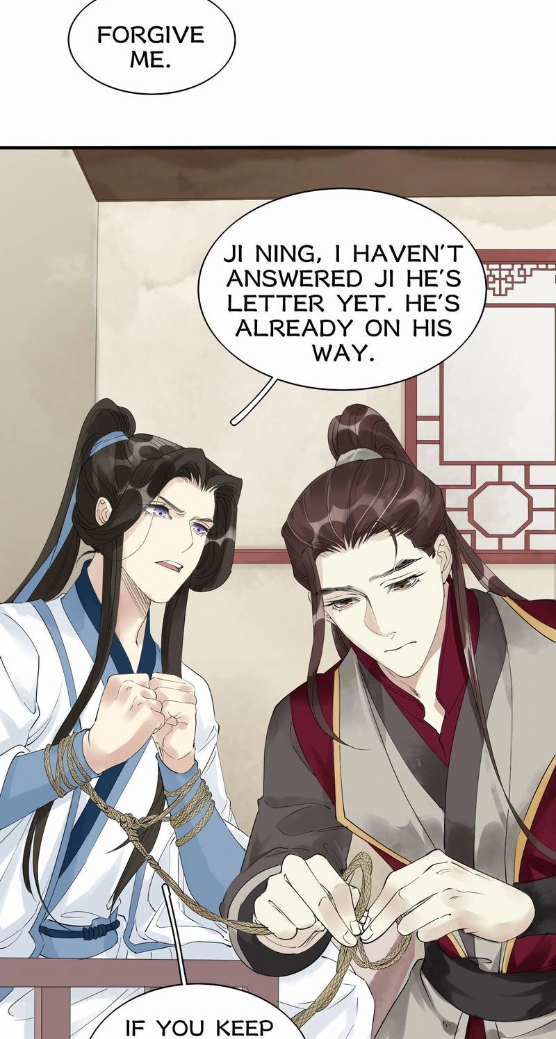 Tsumi Koi Chapter 54 page 6 - 
