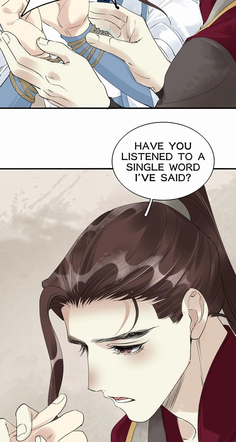 Tsumi Koi Chapter 54 page 8 - 