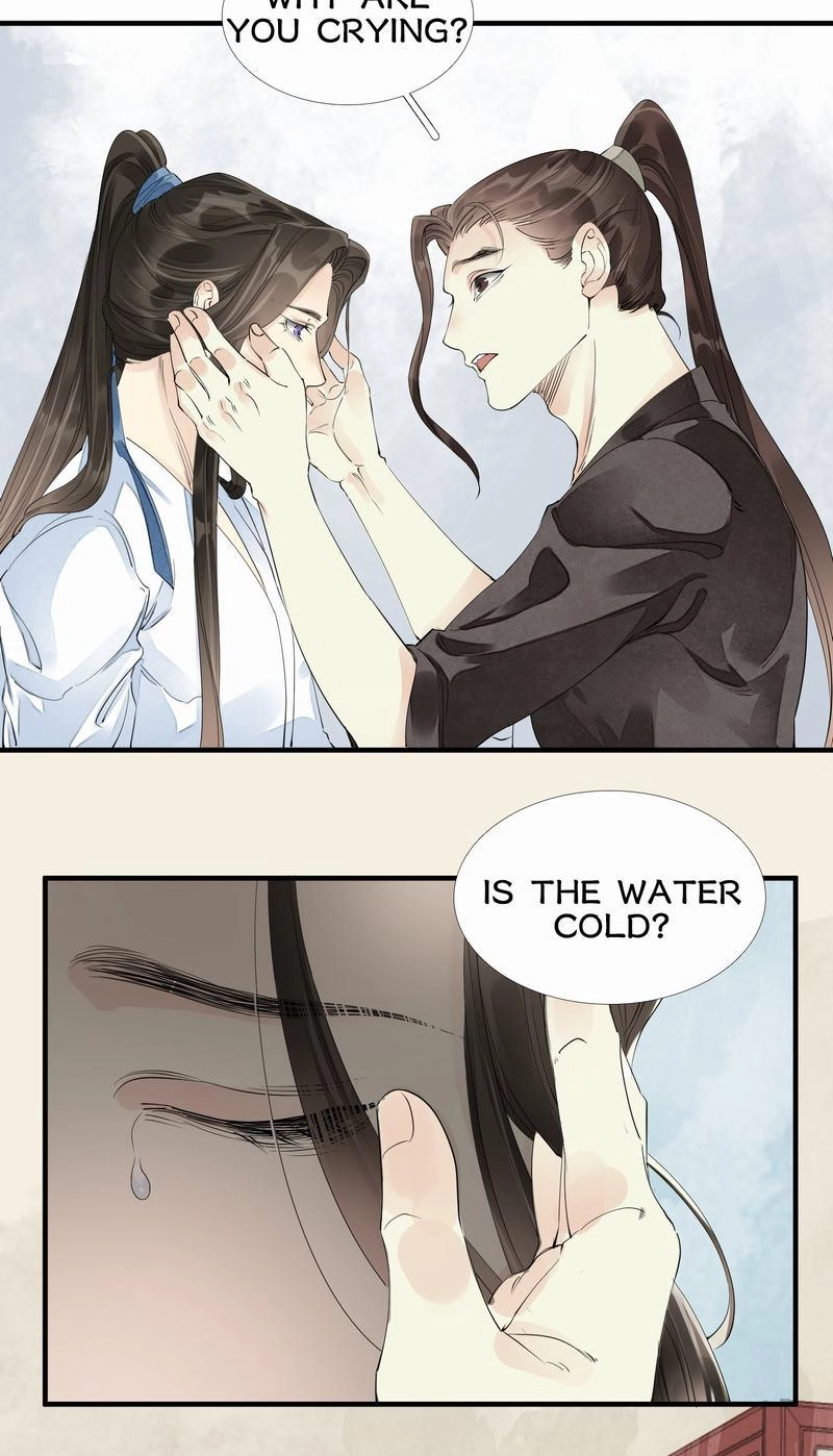 Tsumi Koi Chapter 55 page 13 - 