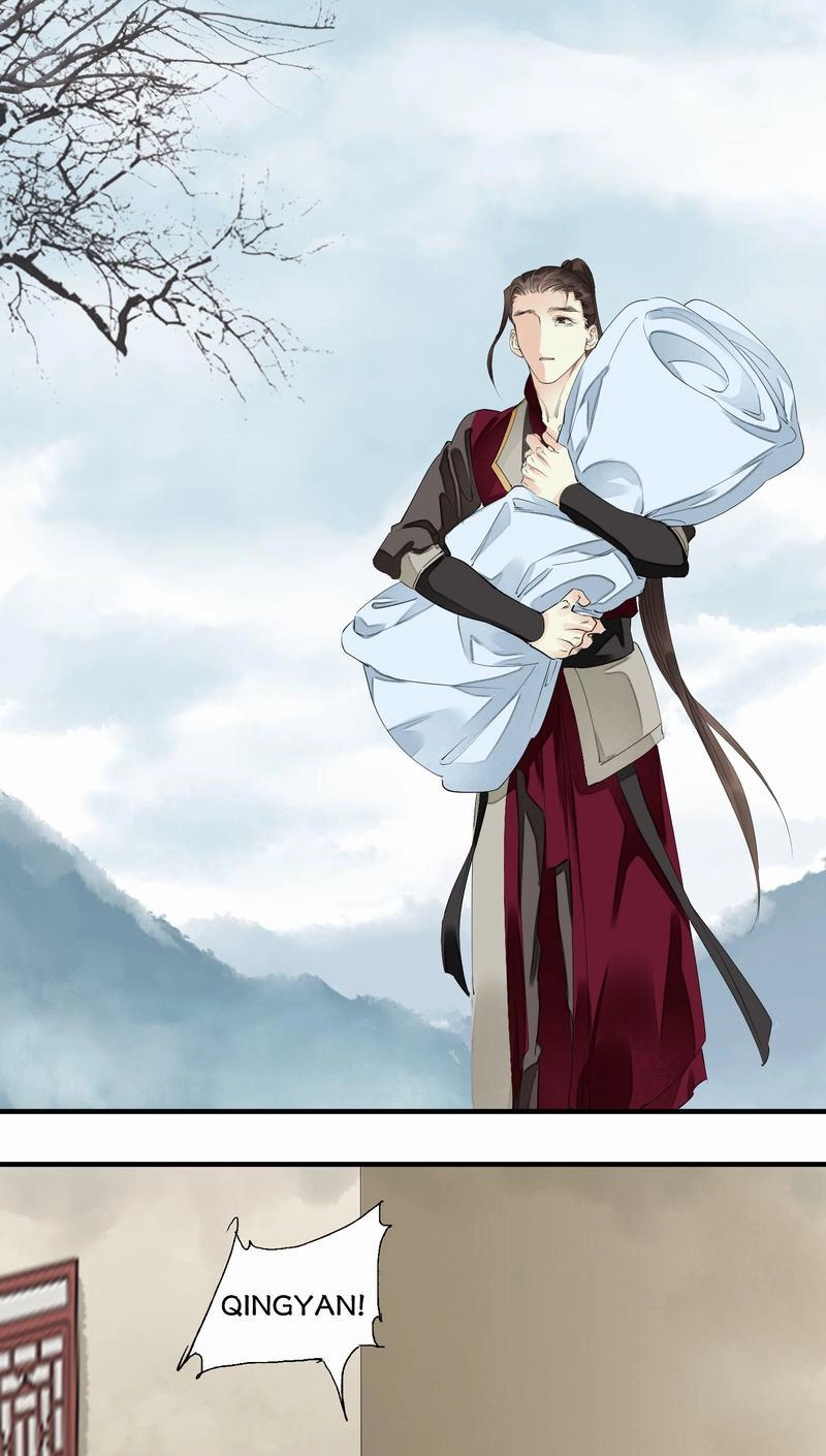 Tsumi Koi Chapter 55 page 19 - 