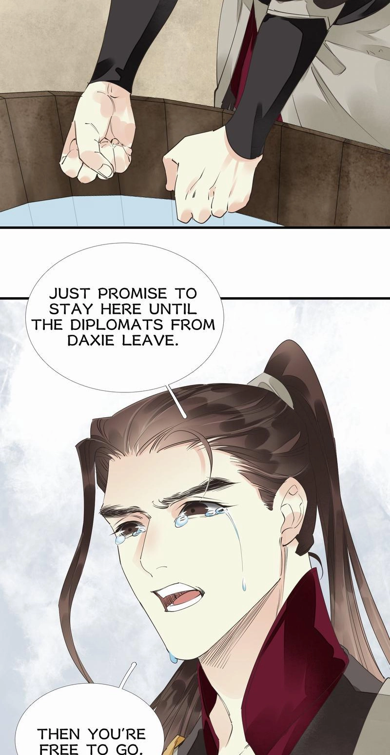 Tsumi Koi Chapter 55 page 31 - 
