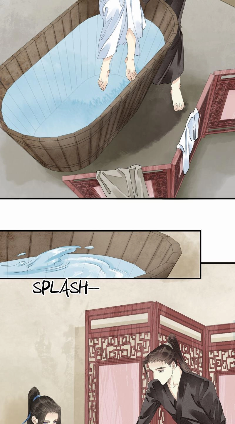 Tsumi Koi Chapter 55 page 6 - 