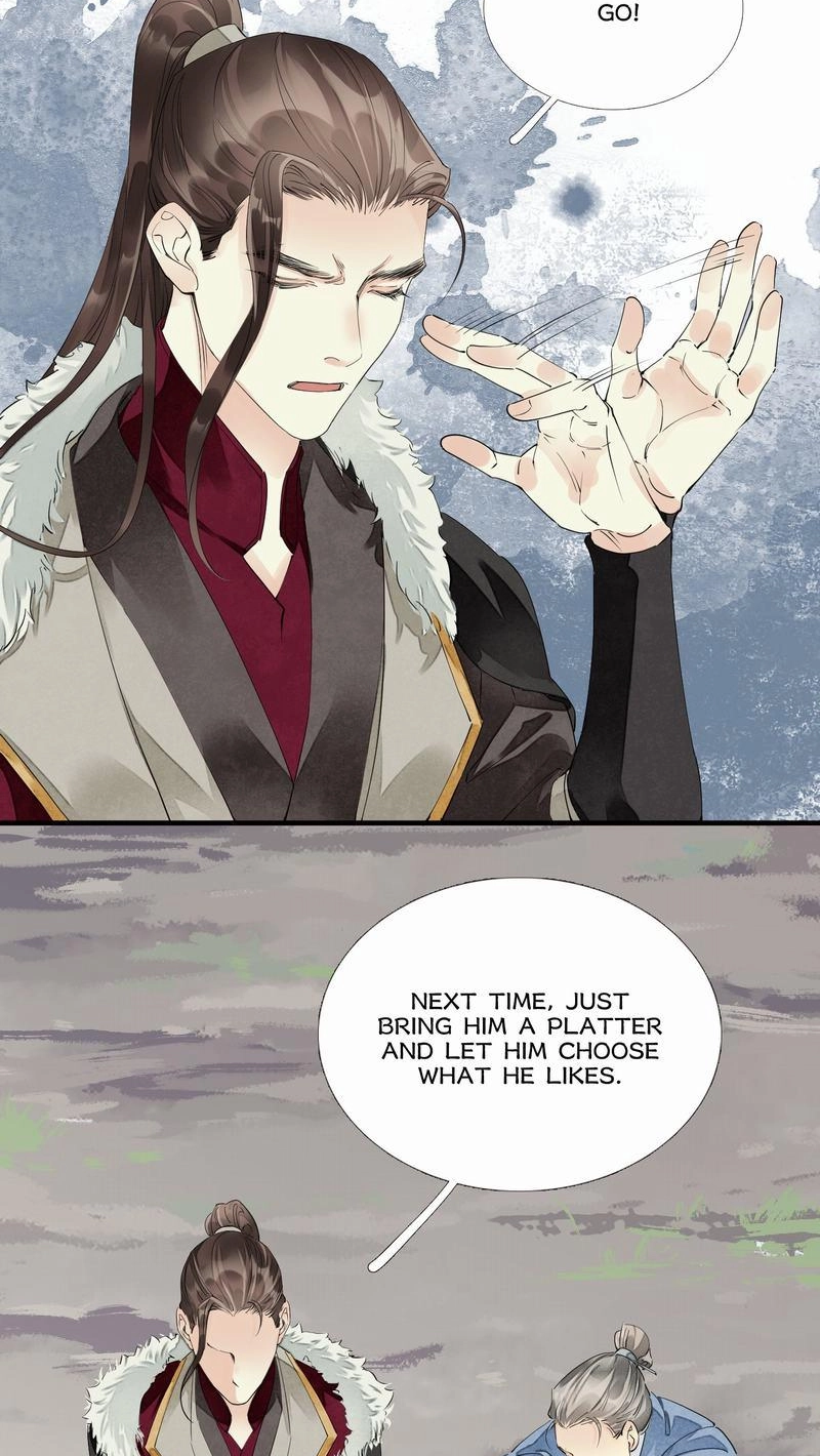 Tsumi Koi Chapter 56 page 11 - 