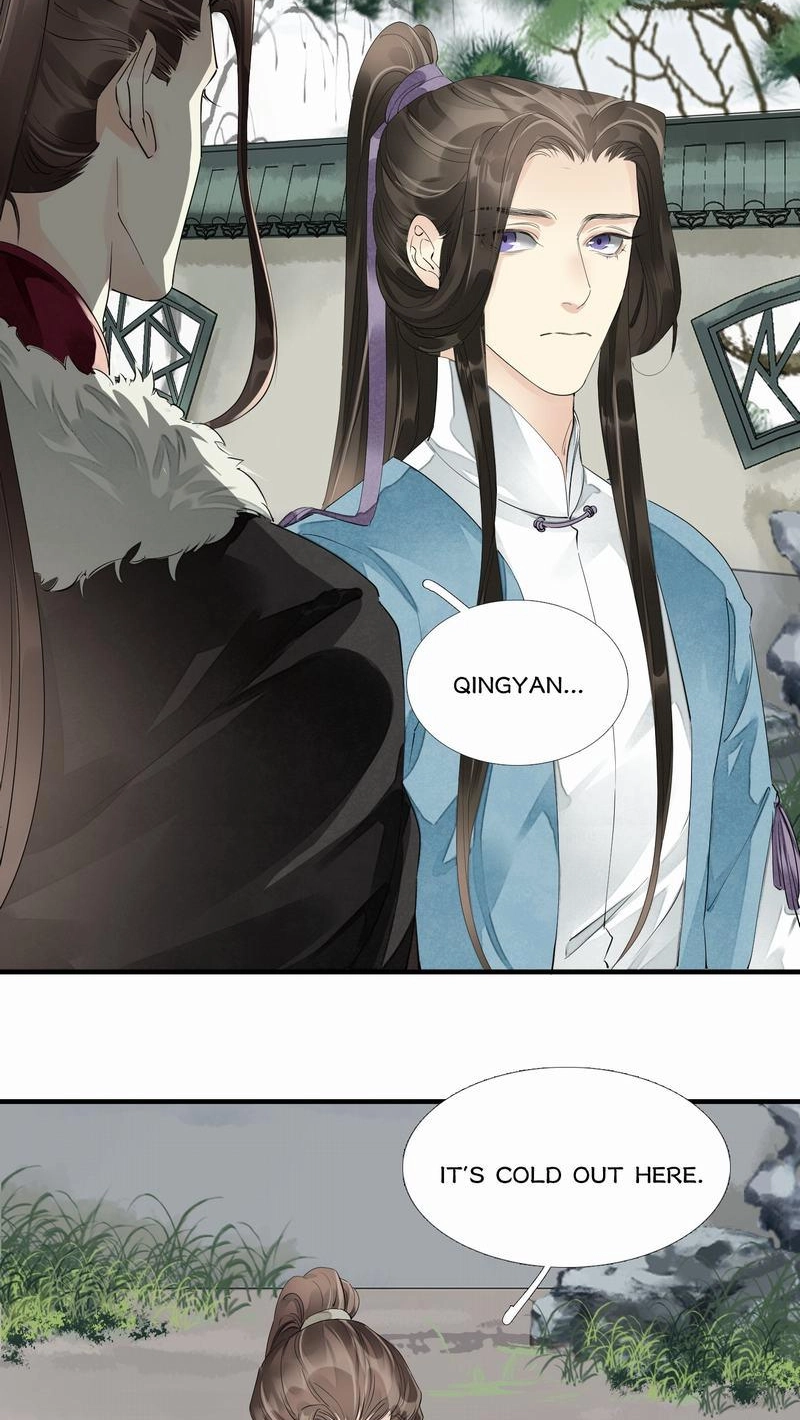 Tsumi Koi Chapter 56 page 15 - 