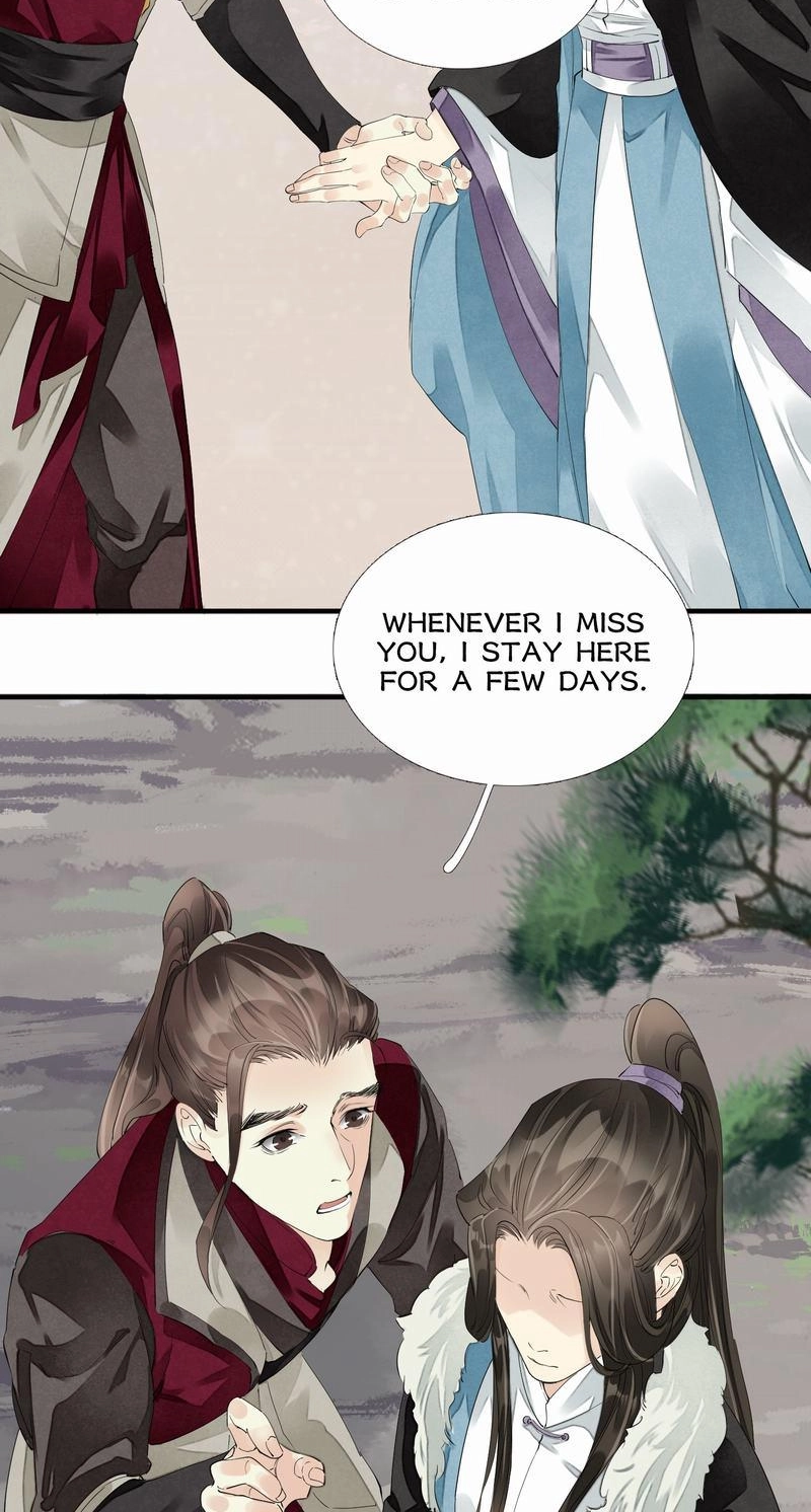 Tsumi Koi Chapter 56 page 21 - 