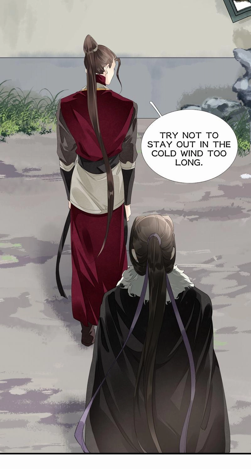 Tsumi Koi Chapter 56 page 26 - 
