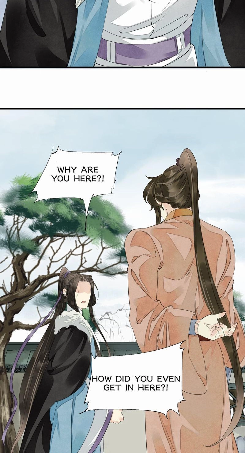 Tsumi Koi Chapter 56 page 29 - 
