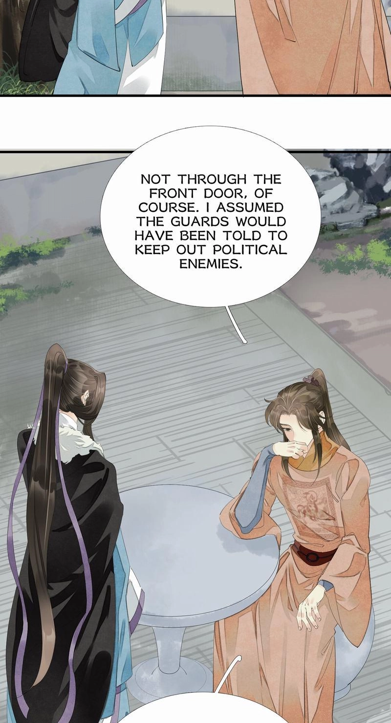 Tsumi Koi Chapter 56 page 30 - 