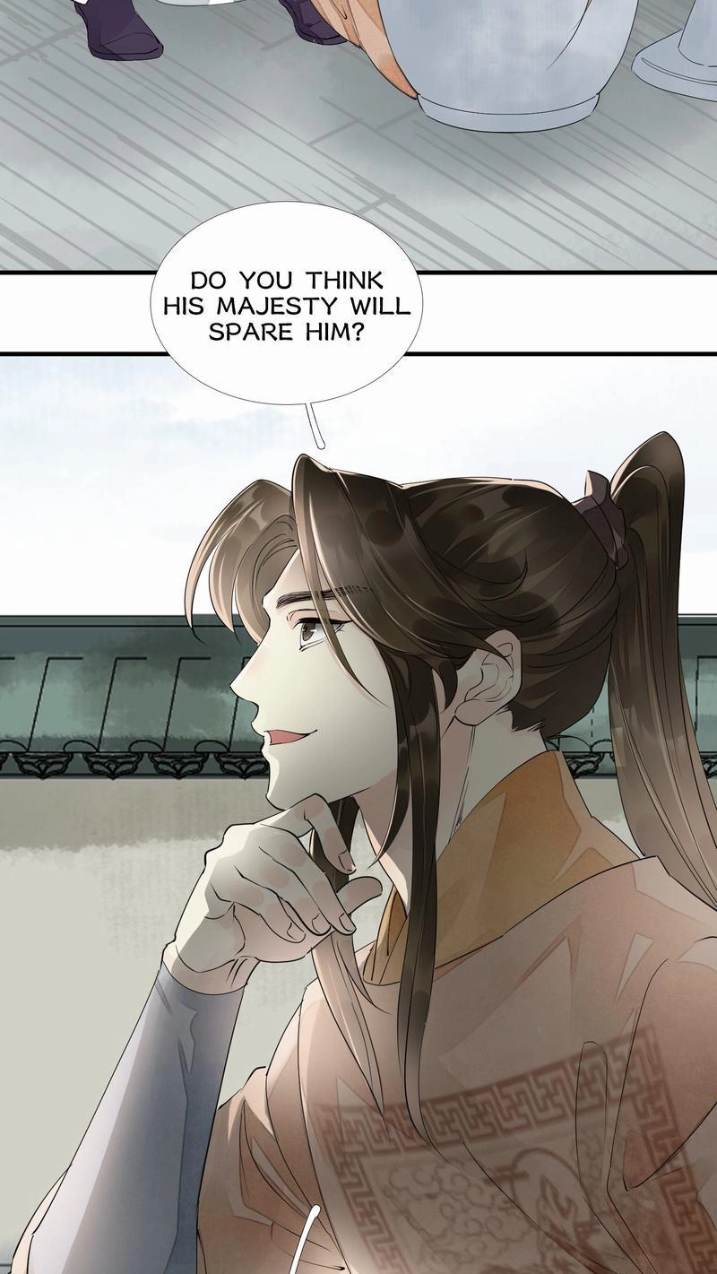 Tsumi Koi Chapter 56 page 38 - 