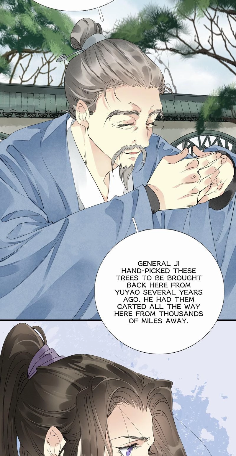 Tsumi Koi Chapter 56 page 5 - 