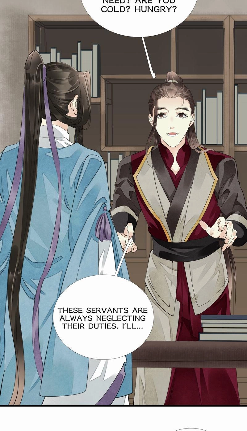 Tsumi Koi Chapter 56 page 45 - 