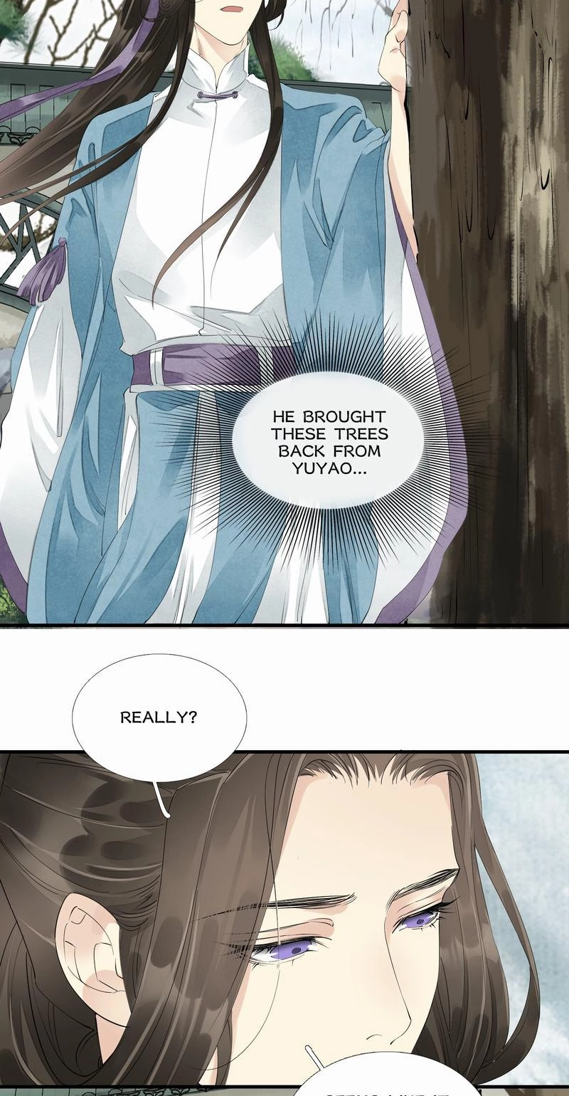 Tsumi Koi Chapter 56 page 7 - 