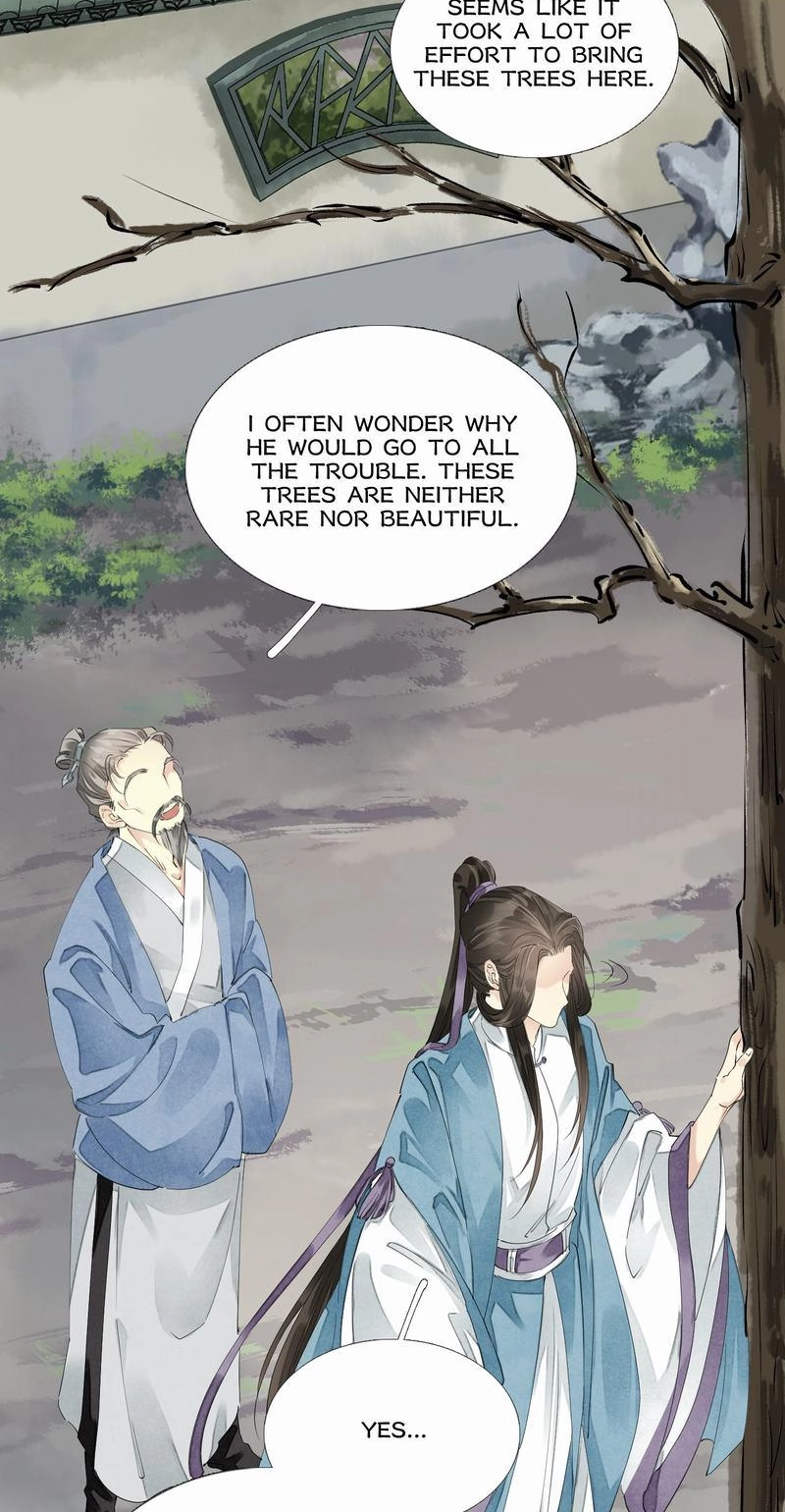 Tsumi Koi Chapter 56 page 8 - 