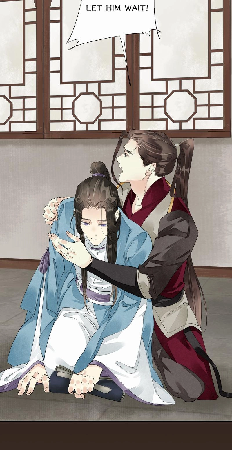 Tsumi Koi Chapter 57 page 13 - 