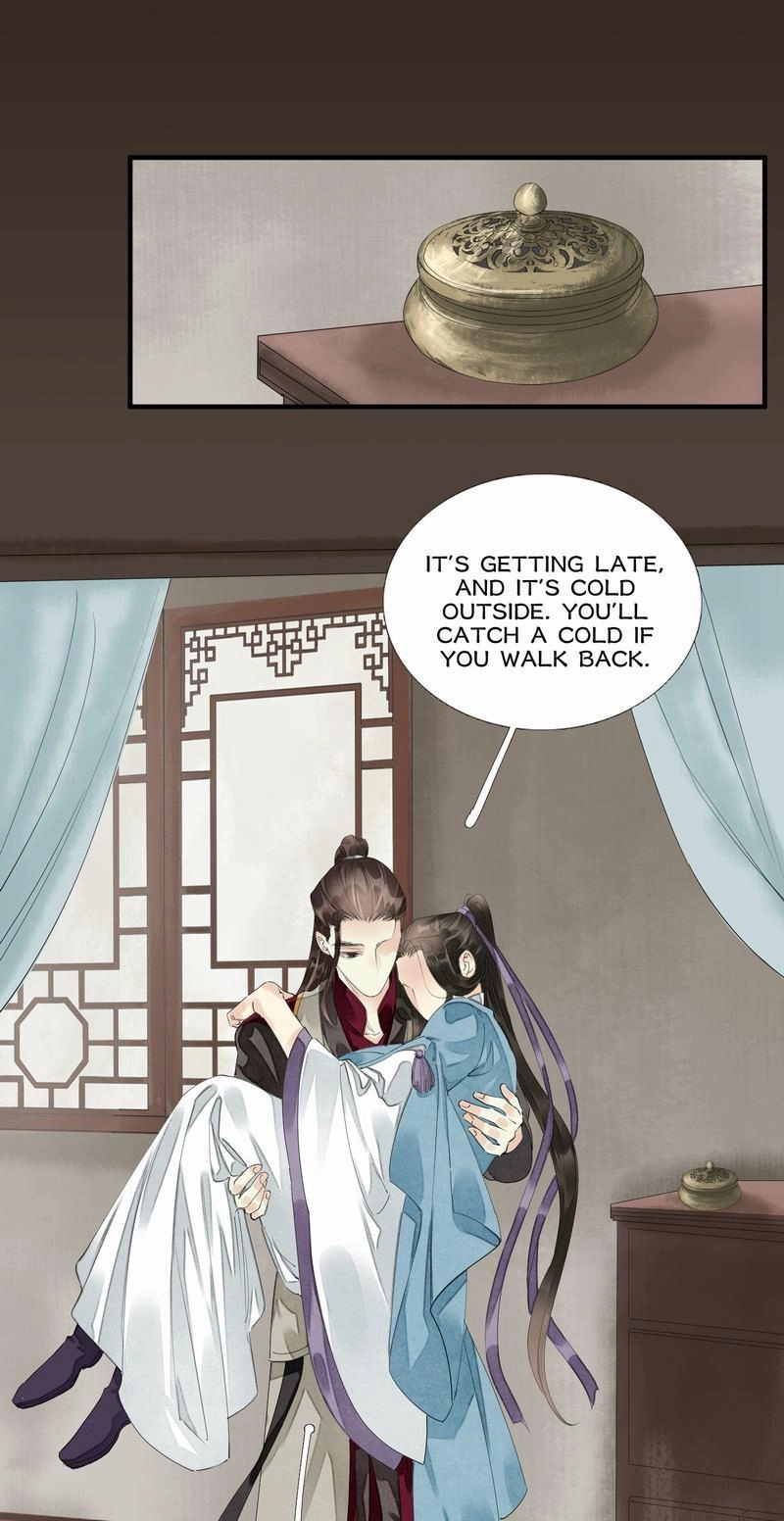 Tsumi Koi Chapter 57 page 14 - 