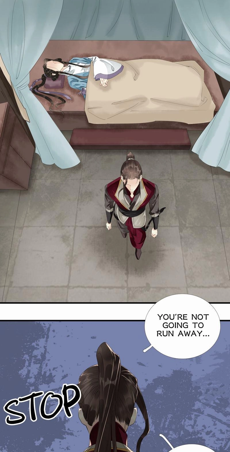 Tsumi Koi Chapter 57 page 18 - 