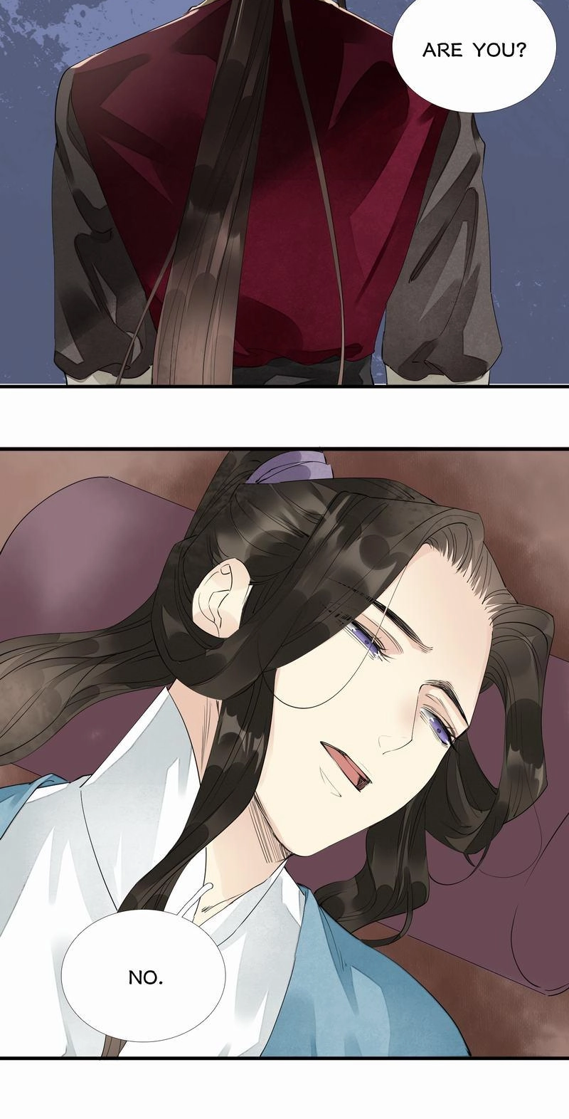 Tsumi Koi Chapter 57 page 19 - 