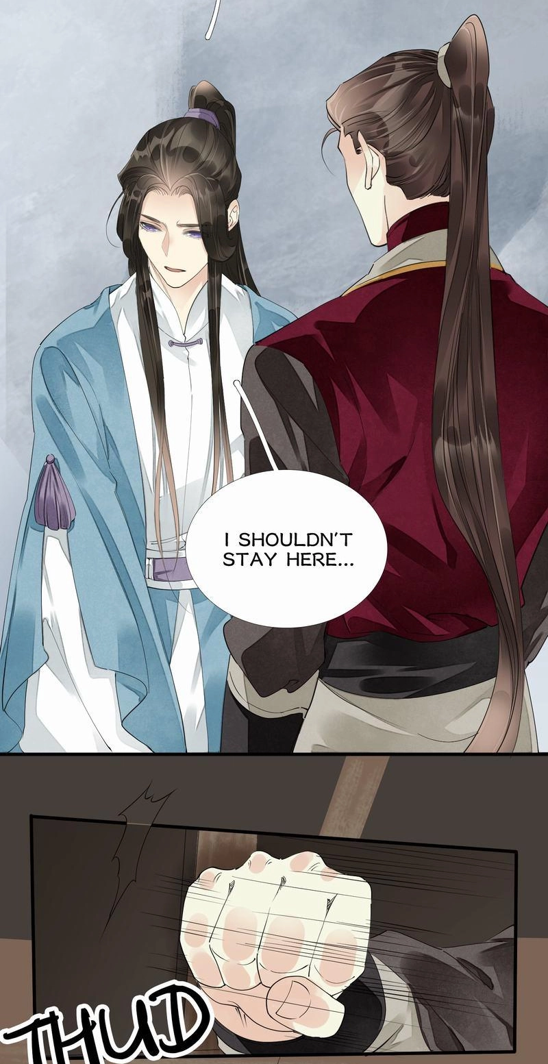 Tsumi Koi Chapter 57 page 3 - 