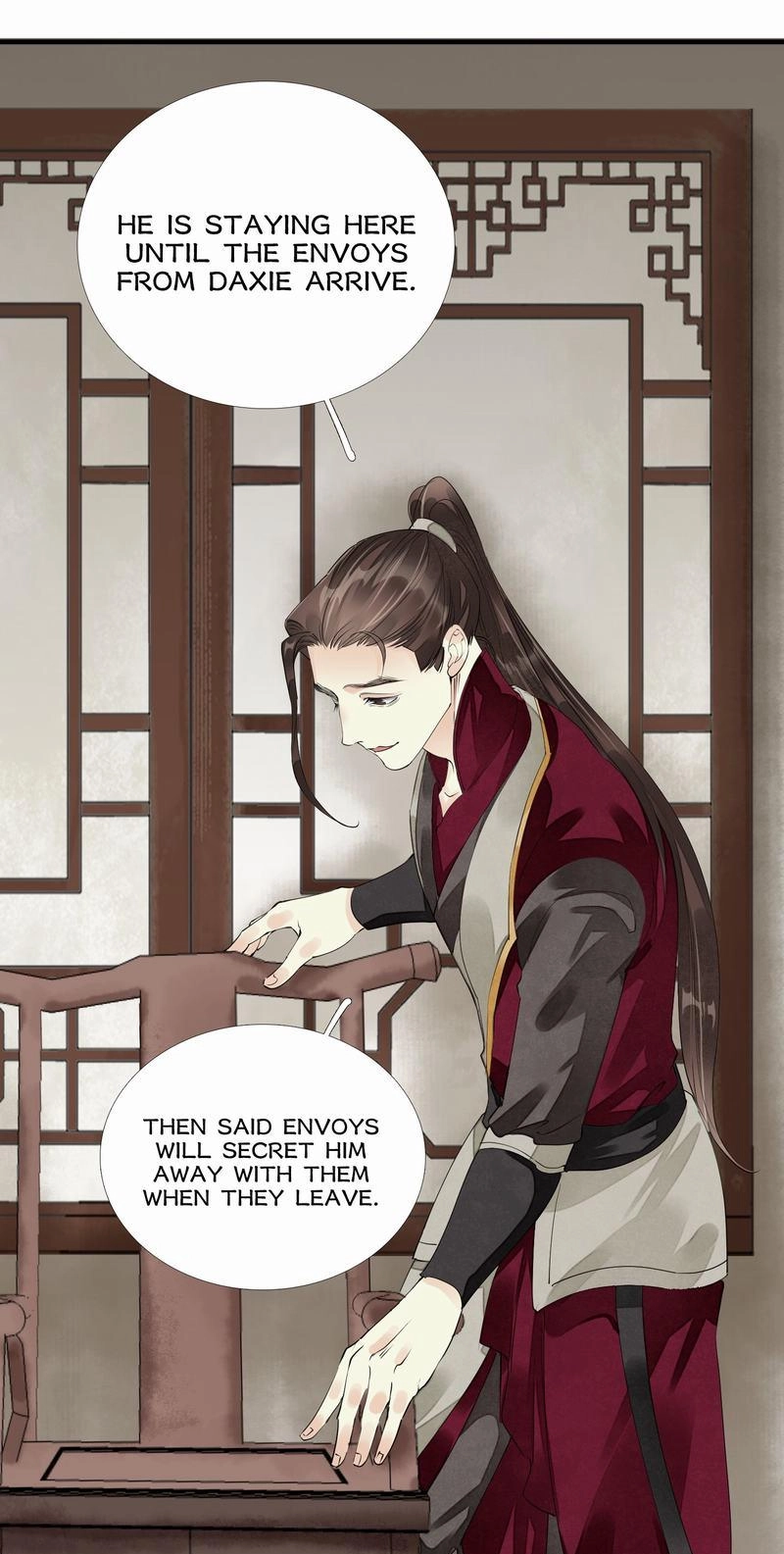 Tsumi Koi Chapter 57 page 24 - 