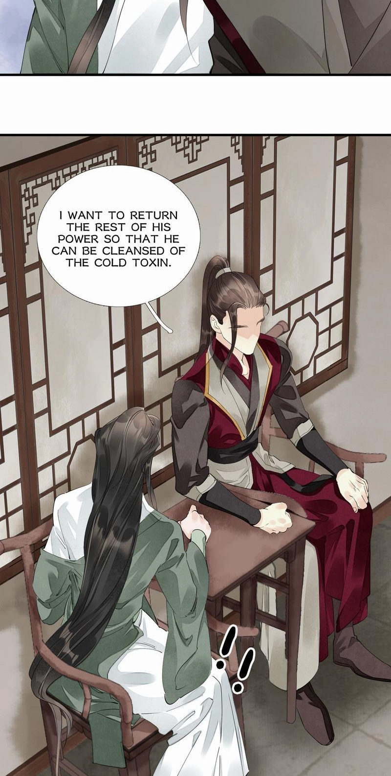 Tsumi Koi Chapter 57 page 29 - 
