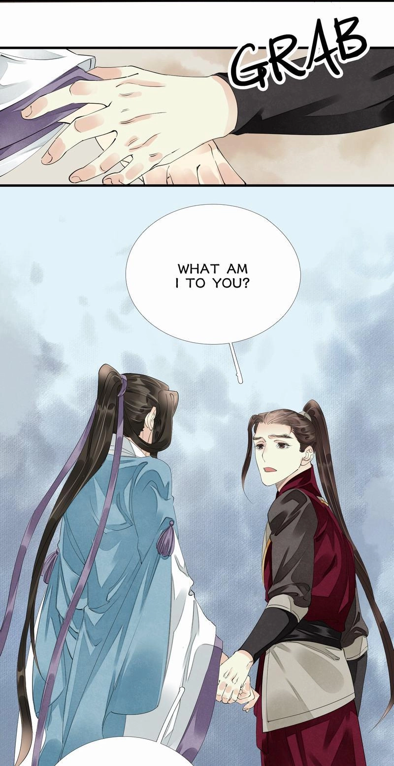 Tsumi Koi Chapter 57 page 5 - 
