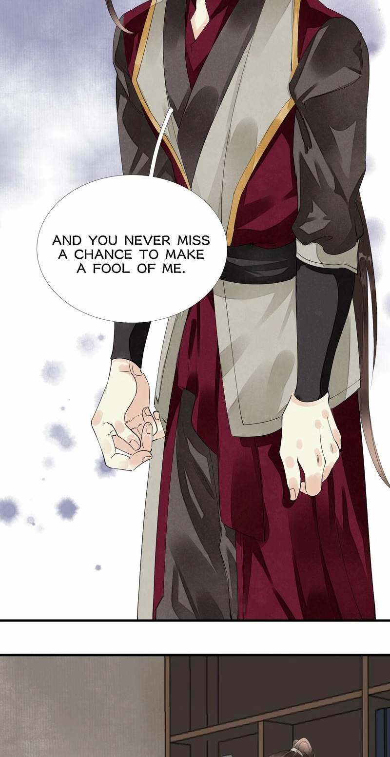 Tsumi Koi Chapter 57 page 8 - 