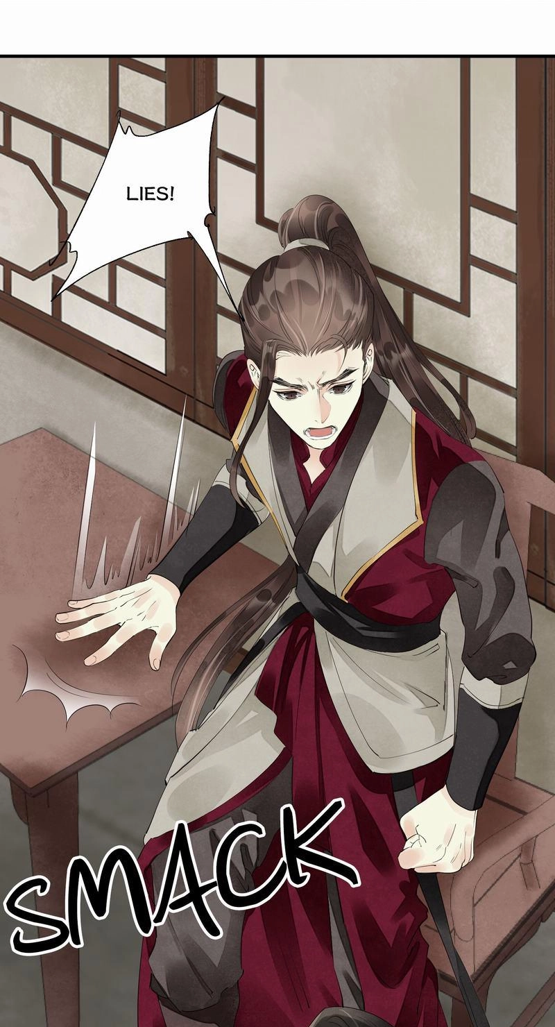 Tsumi Koi Chapter 58 page 5 - 