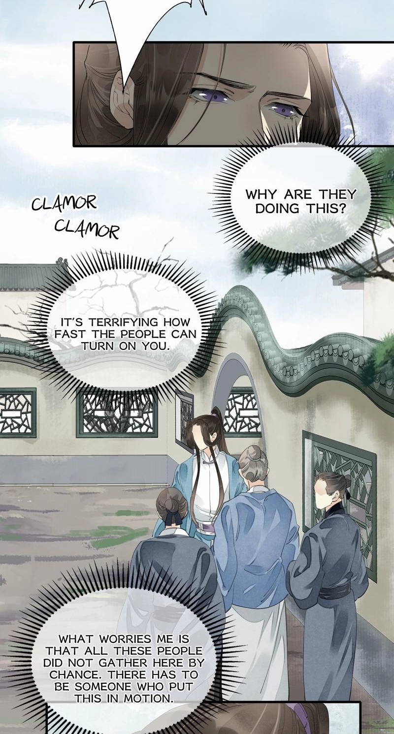 Tsumi Koi Chapter 59 page 11 - 