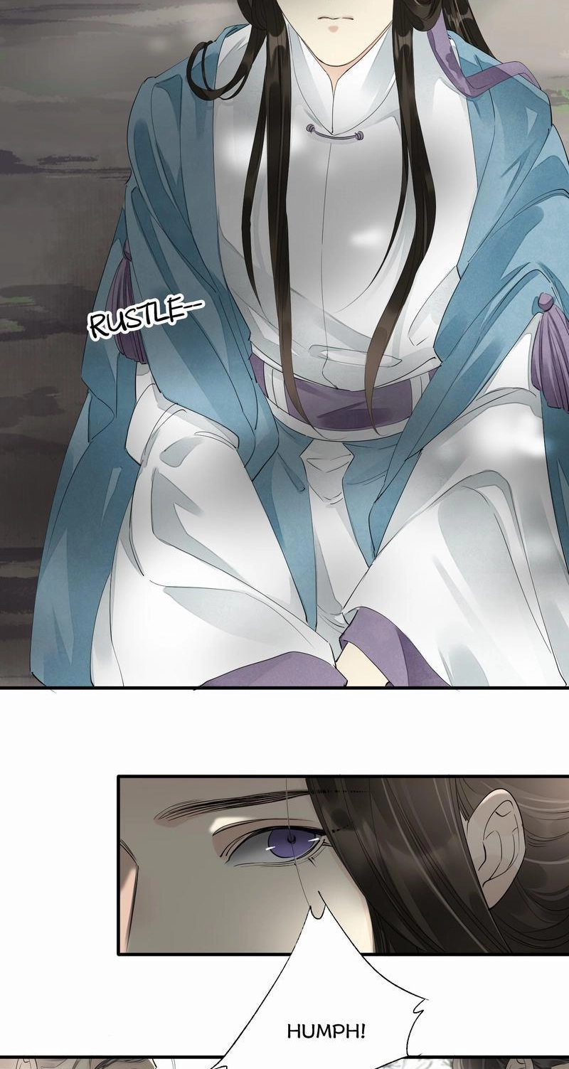 Tsumi Koi Chapter 59 page 3 - 
