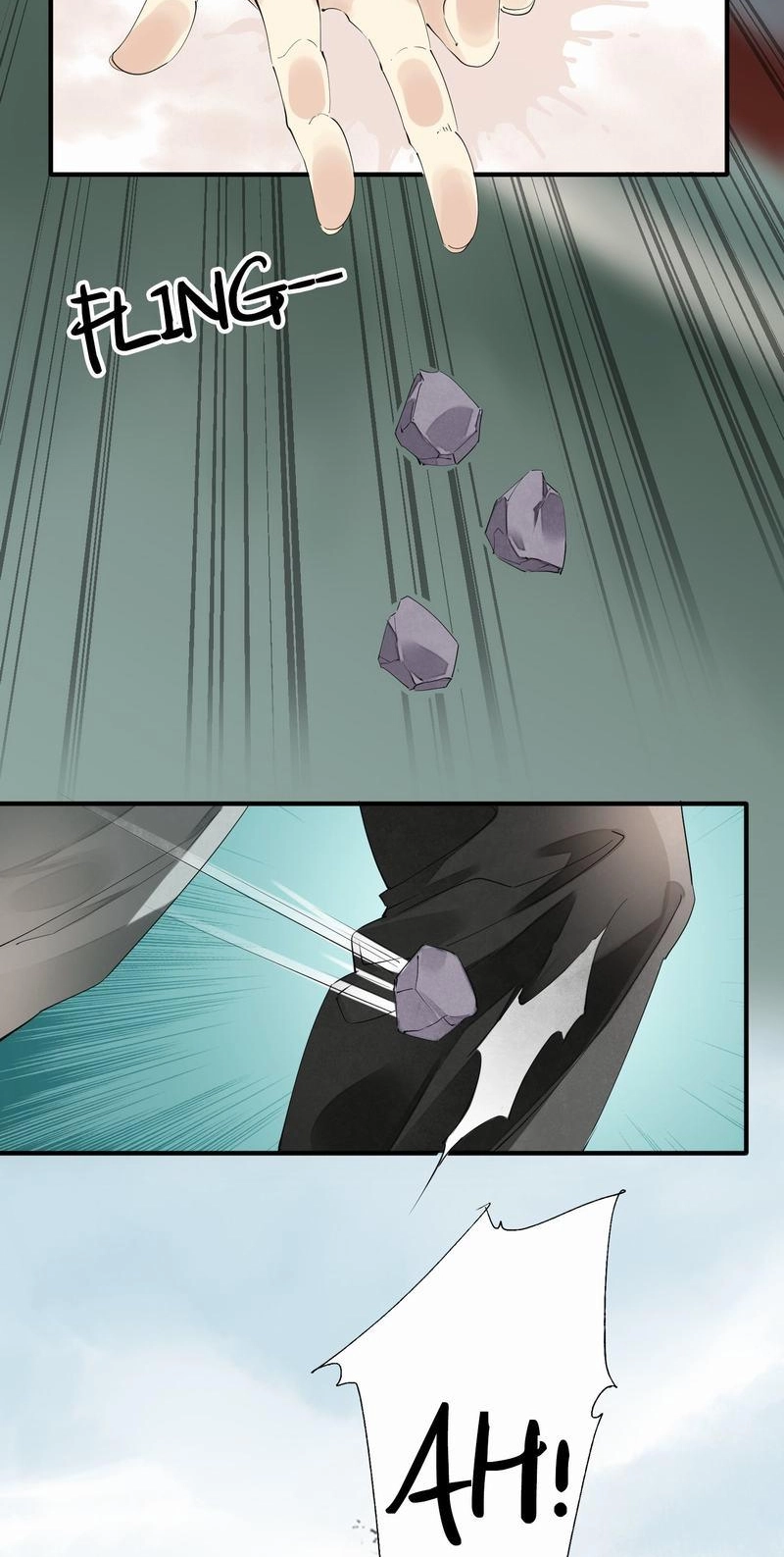 Tsumi Koi Chapter 59 page 30 - 