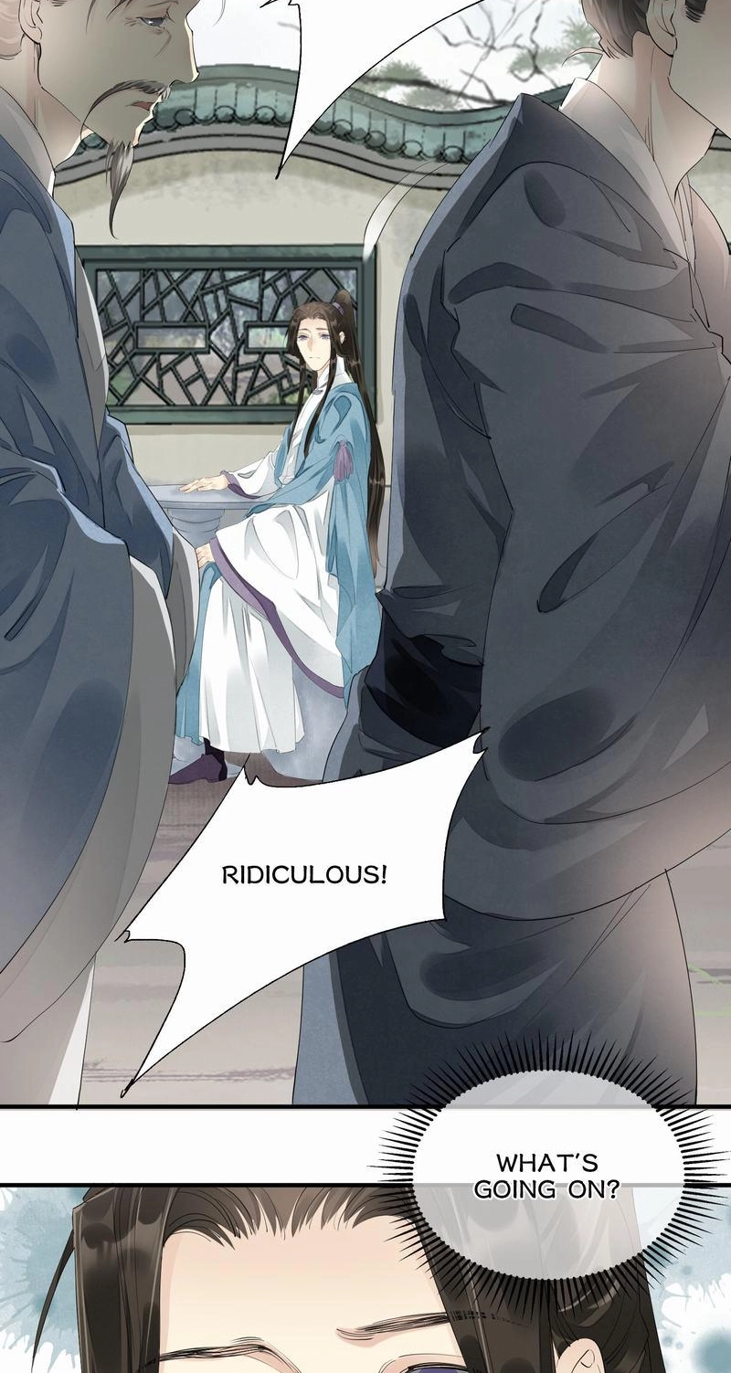 Tsumi Koi Chapter 59 page 4 - 