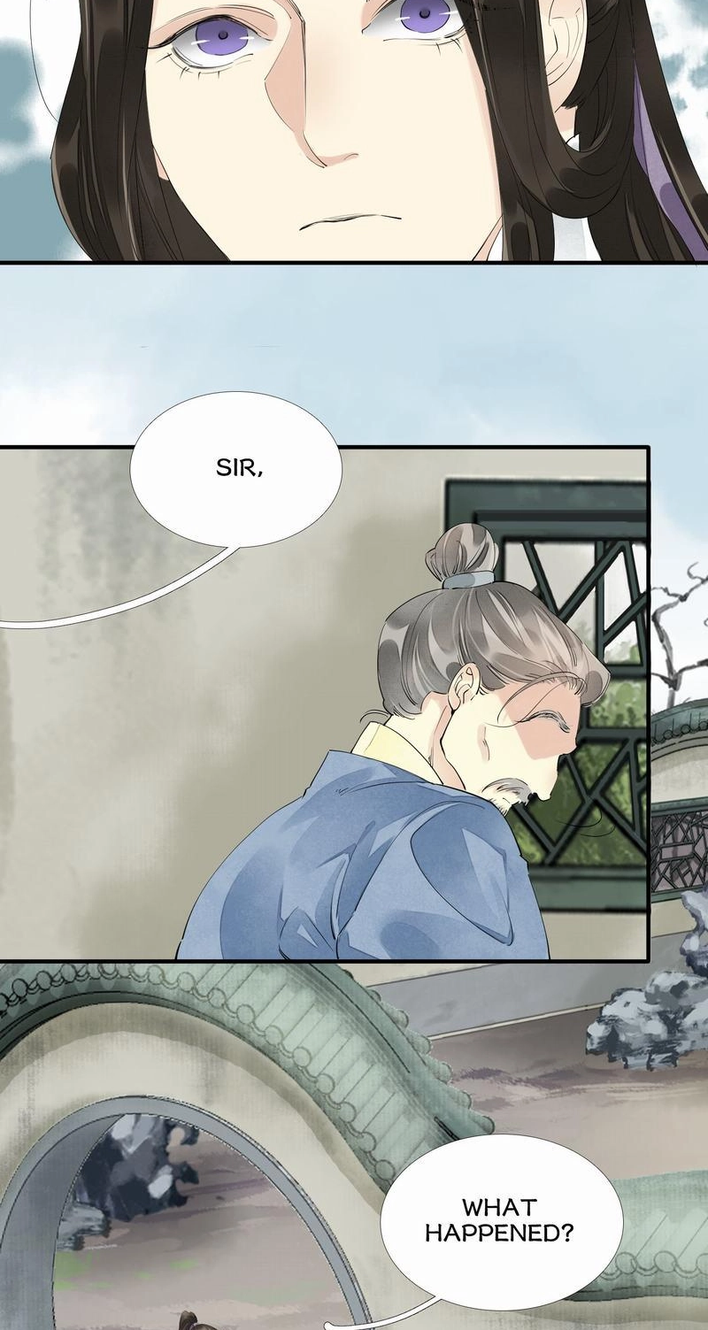 Tsumi Koi Chapter 59 page 5 - 