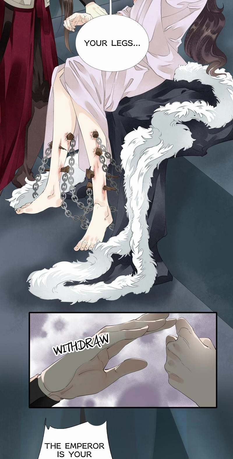 Tsumi Koi Chapter 60 page 25 - 