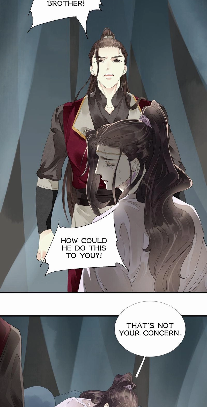 Tsumi Koi Chapter 60 page 26 - 