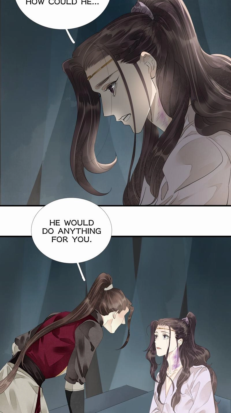 Tsumi Koi Chapter 60 page 30 - 