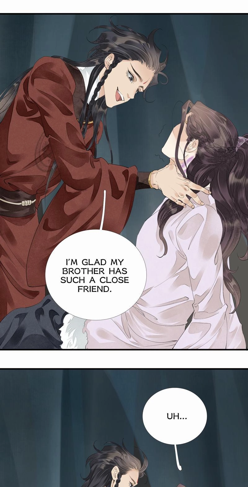 Tsumi Koi Chapter 60 page 35 - 