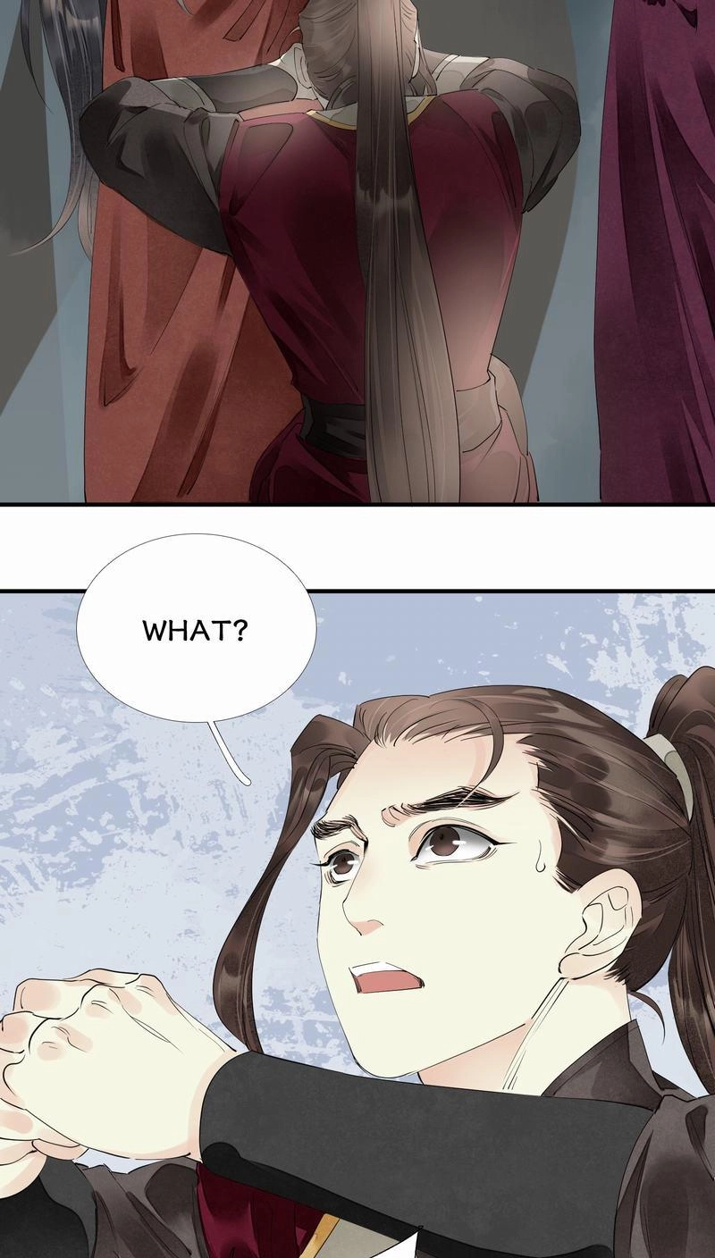 Tsumi Koi Chapter 61 page 4 - 