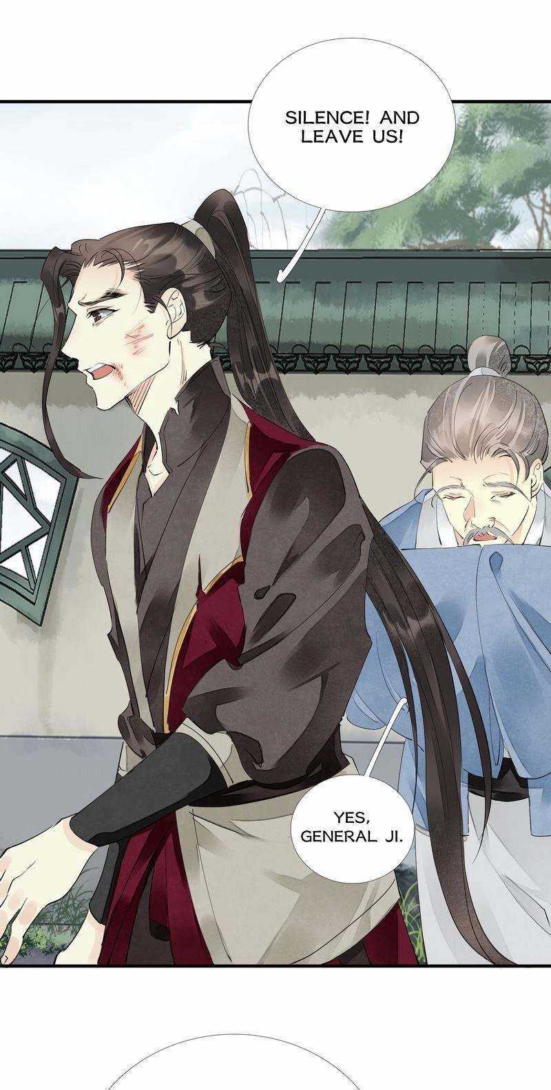 Tsumi Koi Chapter 61 page 31 - 