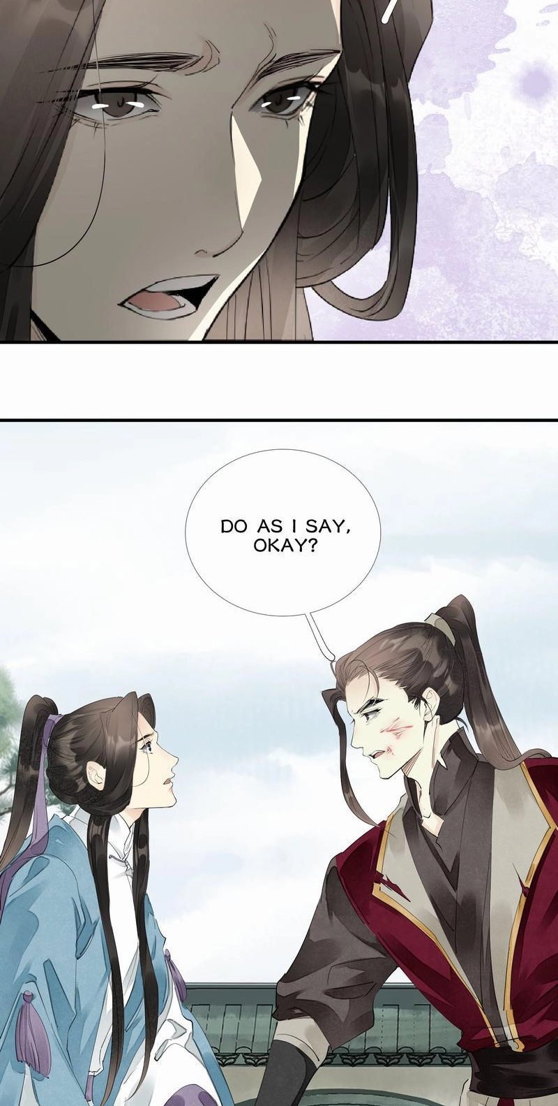 Tsumi Koi Chapter 61 page 35 - 